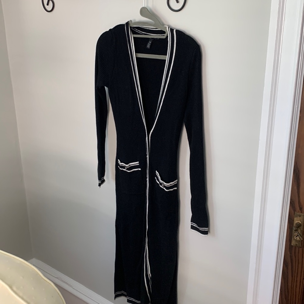 Whbm duster xs. Perfect all year round